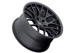 18" AVANT GARDE M359 BLACK WHEELS RIMS FITS BMW E90 325 328 330 335 SEDAN
