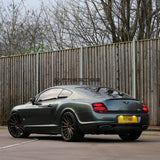 20" Vossen VFS-2 Black 20x8.5 20x11 Forged Concave Wheels Rims Fits BMW F80 M3