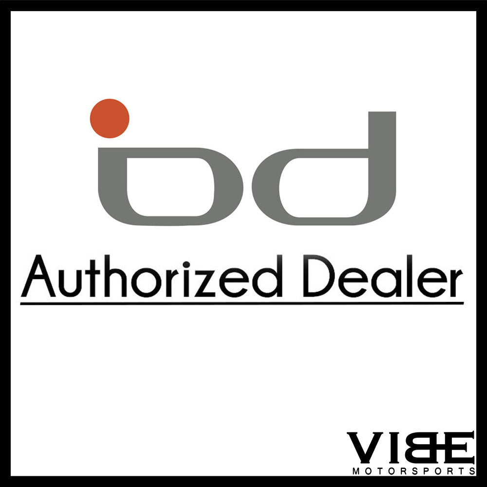 19" Blaque Diamond BD-F18 Black Rims Concave Forged Wheels Fits BMW 745 750 760
