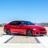 20" Vorsteiner V-FF 103 Forged Concave Graphite Wheels Rims Fits BMW G80 M3