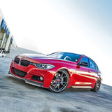 20" Vorsteiner V-FF 103 Forged Concave Graphite Wheels Rims Fits BMW G80 M3