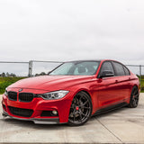 20" Vorsteiner V-FF 103 Forged Concave Graphite Wheels Rims Fits BMW G80 M3