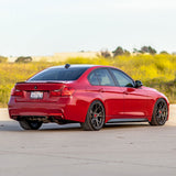 20" Vorsteiner V-FF 103 Forged Concave Graphite Wheels Rims Fits BMW G80 M3
