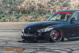 21" STANCE SF03 SILVER CONCAVE WHEELS RIMS FITS BMW F15 X5