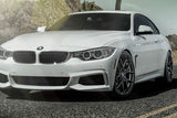 19" Vorsteiner V-FF 101 Forged Bronze Concave Wheels Rims Fits BMW E90 E92 M3