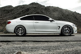 19" Vorsteiner V-FF 101 Forged Bronze Concave Wheels Rims Fits BMW E90 E92 M3