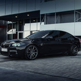 22" Vossen VFS-1 Grey 22x9 22x10.5 Forged Wheels Rims Fits BMW  G11 740 750