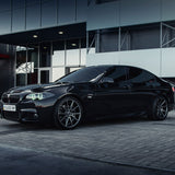19" Vossen VFS-1 Grey 19x9 19x10 Forged Concave Wheels Rims Fits BMW F80 M3