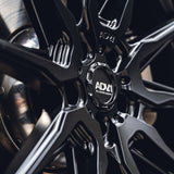 20" ADV1 ADV5.0 Black 20x9 20x10.5 Forged Concave Wheels Rims Fits Honda Accord