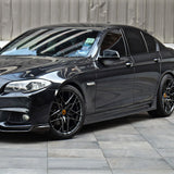 20" Vorsteiner V-FF 111 Forged Concave Graphite Wheels Rims Fits Ford Mustang