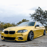 22" Vossen VFS-1 Grey 22x9 22x10.5 Forged Wheels Rims Fits BMW  G11 740 750