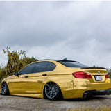 20" Vossen VFS-1 Grey 20x8.5 20x9.5 Forged Concave Wheels Rims Fits BMW E60 M5