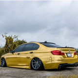 22" Vossen VFS-1 Grey 22x9 22x10.5 Forged Wheels Rims Fits BMW  G11 740 750