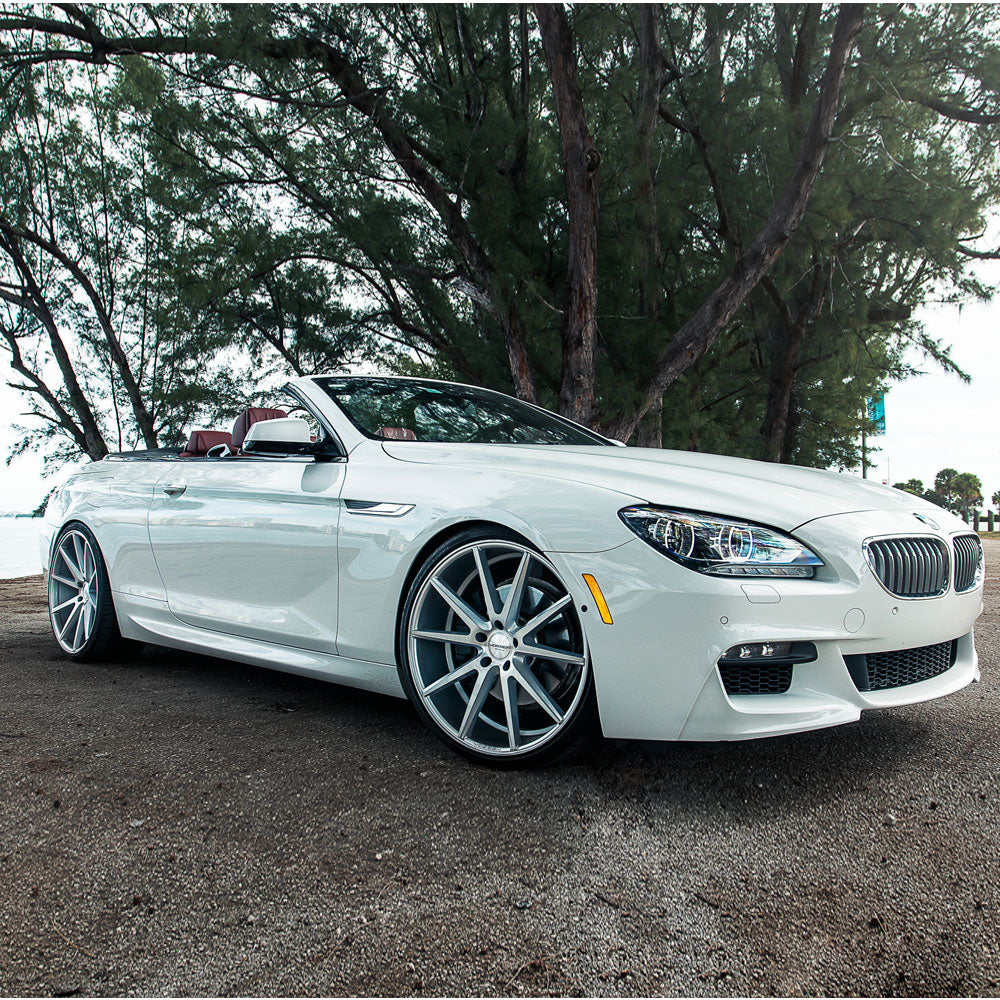 VOSSEN VFS-1 21インチ 21