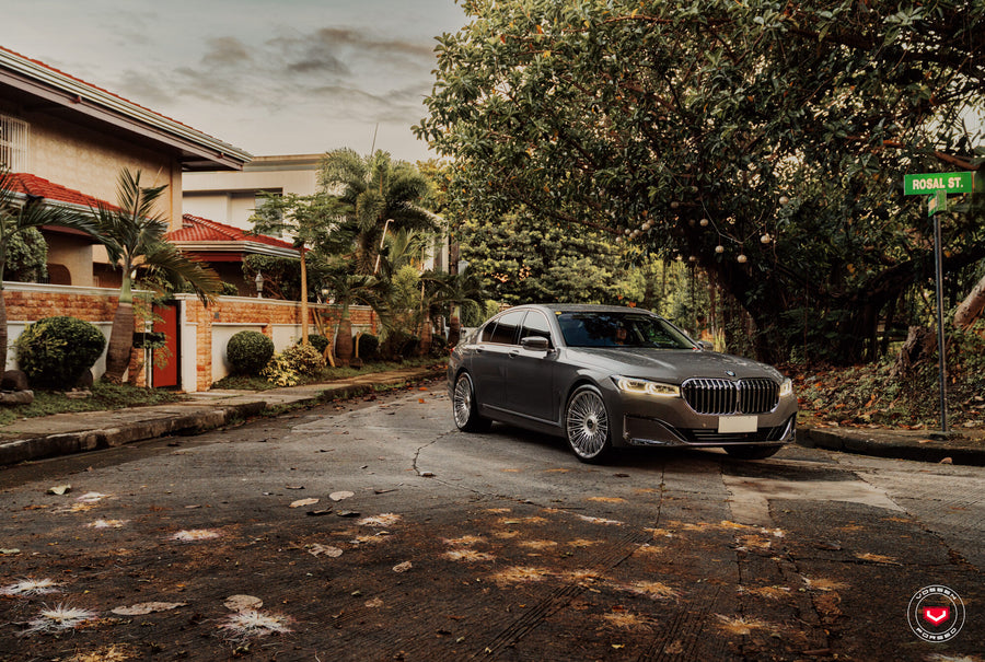 BMW 7 Series – Series 17: S17-14 – photo 4