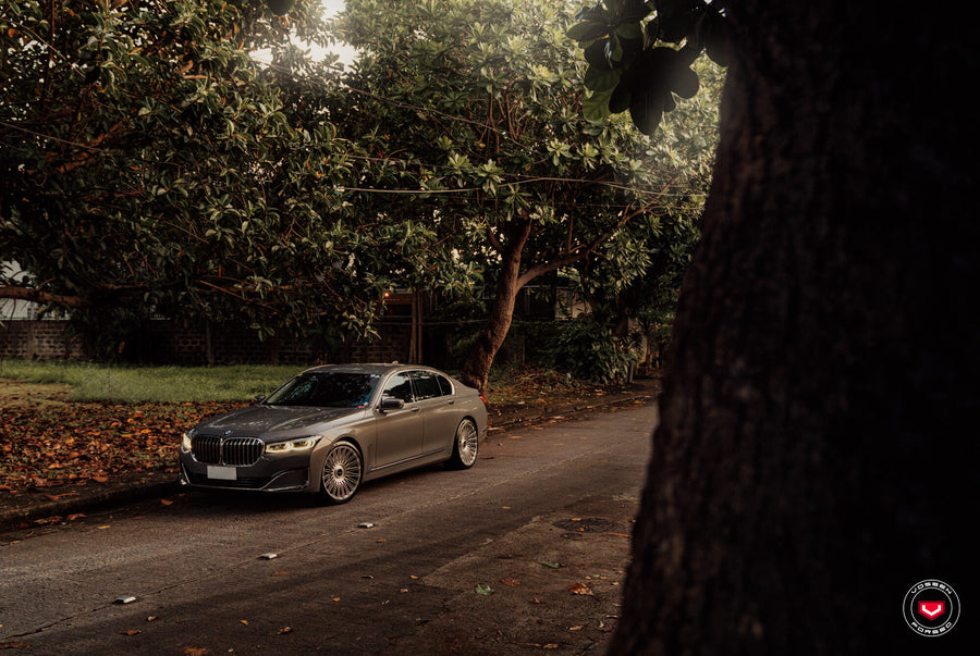 BMW 7 Series – Series 17: S17-14 – photo 5