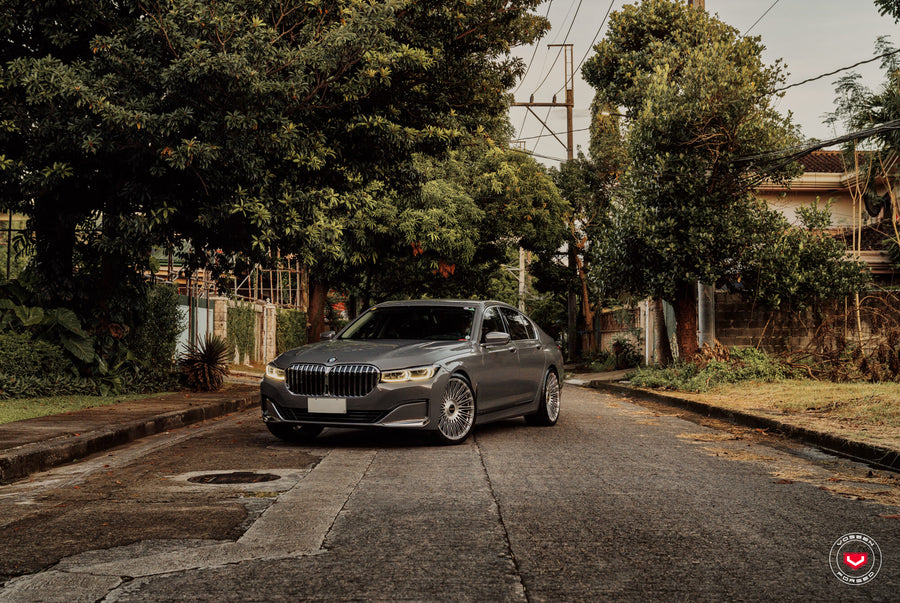 BMW 7 Series – Series 17: S17-14 – photo 7
