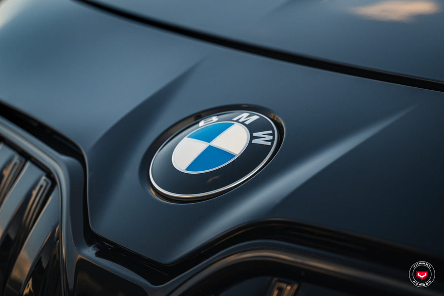 BMW 760i xDrive – Series 17: S17-14 – photo 5