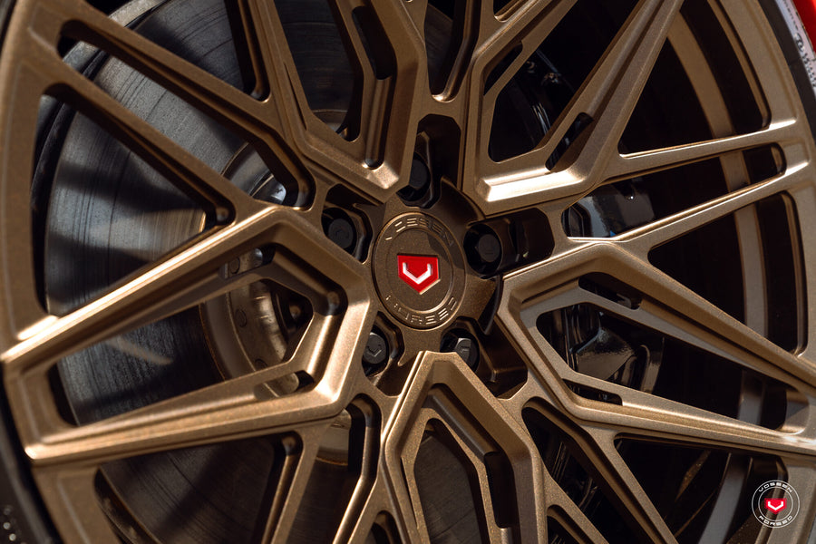BMW 850i Heritage – EVO-R Series: EVO-5R – photo 4