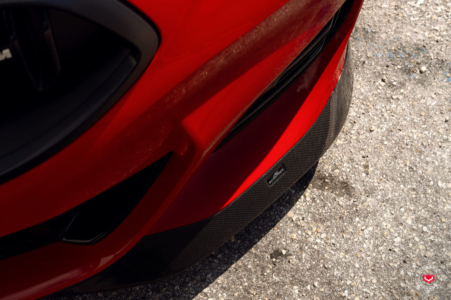 BMW 850i Heritage – EVO-R Series: EVO-5R – photo 6