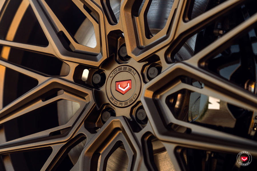 BMW 850i Heritage – EVO-R Series: EVO-5R – photo 7