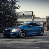 19" Vorsteiner V-FF 103 Graphite Wheels Rims Fits BMW G20 G22 3 Series 4 Series