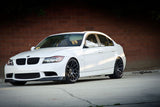 18" AVANT GARDE M359 BLACK CONCAVE WHEELS RIMS FITS BMW E92 E93 M3 COUPE