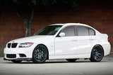 18" AVANT GARDE M359 BLACK CONCAVE WHEELS RIMS FITS BMW E92 E93 M3 COUPE