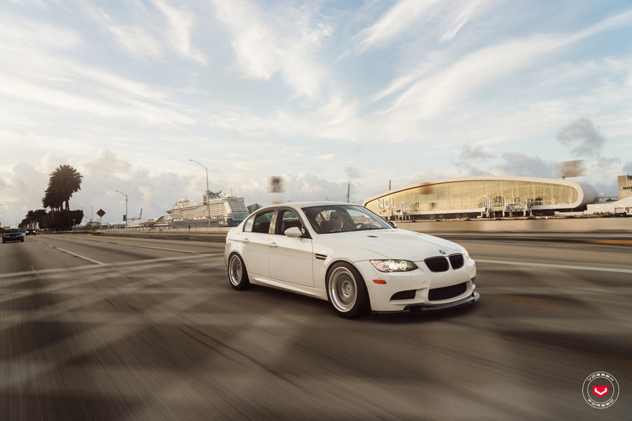 BMW E90 M3 – GEN Series: GEN-03 (3-Piece) – photo 5