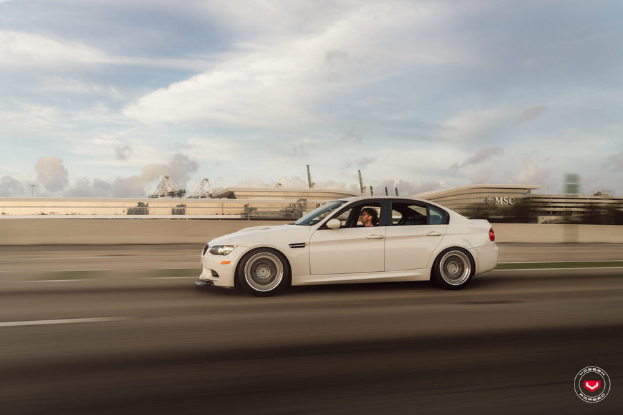 BMW E90 M3 – GEN Series: GEN-03 (3-Piece) – photo 7