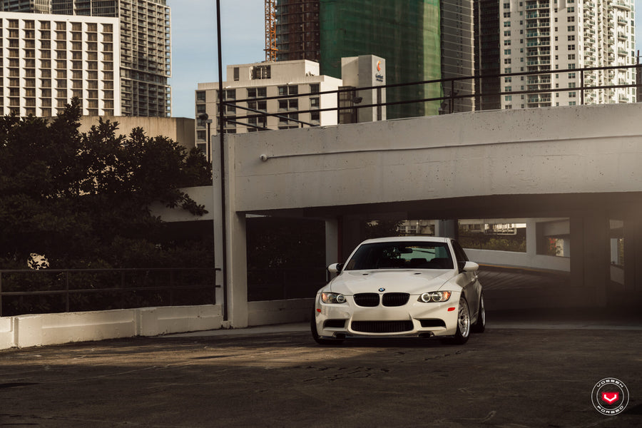 BMW E90 M3 – GEN Series: GEN-03 (3-Piece) – photo 9