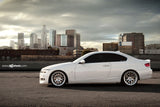 18" AVANT GARDE M359 BLACK CONCAVE WHEELS RIMS FITS BMW E92 E93 M3 COUPE