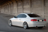 18" AVANT GARDE M359 BLACK CONCAVE WHEELS RIMS FITS BMW E92 E93 M3 COUPE