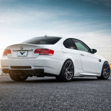 20" Vorsteiner V-FF 103 Forged Concave Graphite Wheels Rims Fits BMW G80 M3