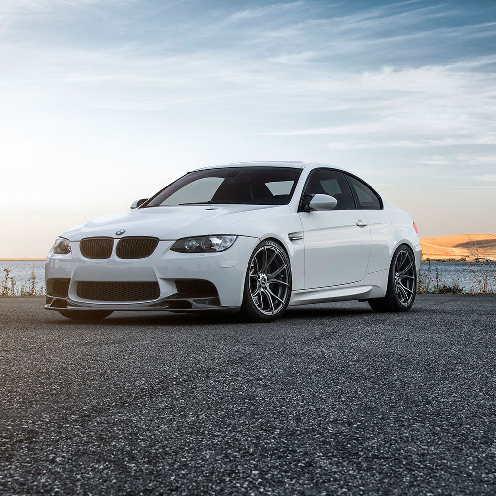 20" Vorsteiner V-FF 103 Forged Concave Graphite Wheels Rims Fits BMW G80 M3