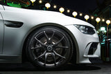20" Vorsteiner V-FF 103 Forged Concave Graphite Wheels Rims Fits Tesla Model S