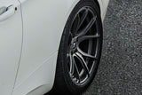 20" Vorsteiner V-FF 103 Forged Concave Graphite Wheels Rims Fits Tesla Model S