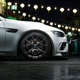 20" Vorsteiner V-FF 103 Forged Concave Graphite Wheels Rims Fits BMW G80 M3