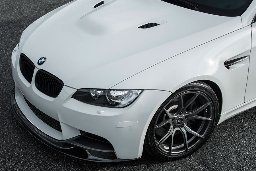20" Vorsteiner V-FF 103 Forged Concave Graphite Wheels Rims Fits Tesla Model S