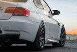 20" Vorsteiner V-FF 103 Forged Concave Graphite Wheels Rims Fits Tesla Model S