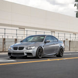 18" Vorsteiner V-FF 108 Forged Graphite Wheels Rims Fits BMW E90 E92 M3