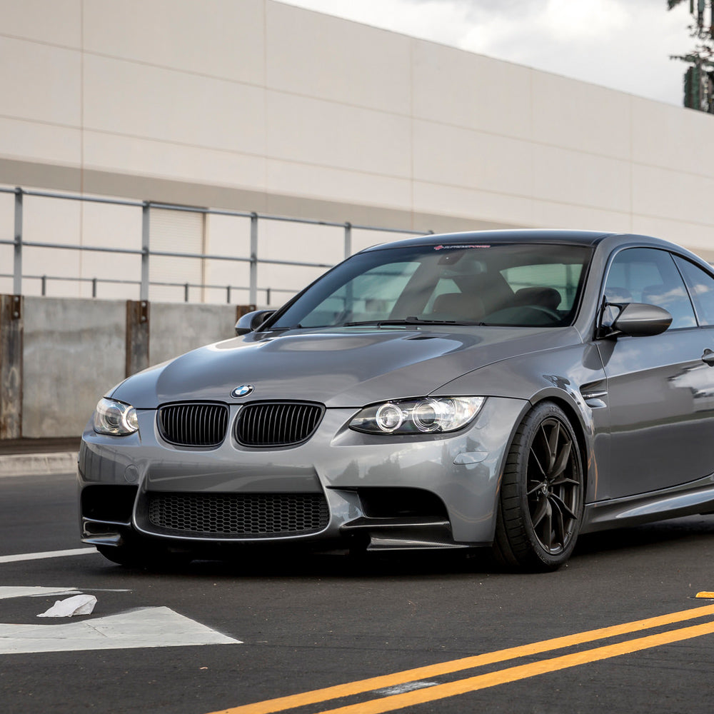 19" Vorsteiner V-FF 108 Forged Graphite Wheels Rims Fits BMW F80 M3