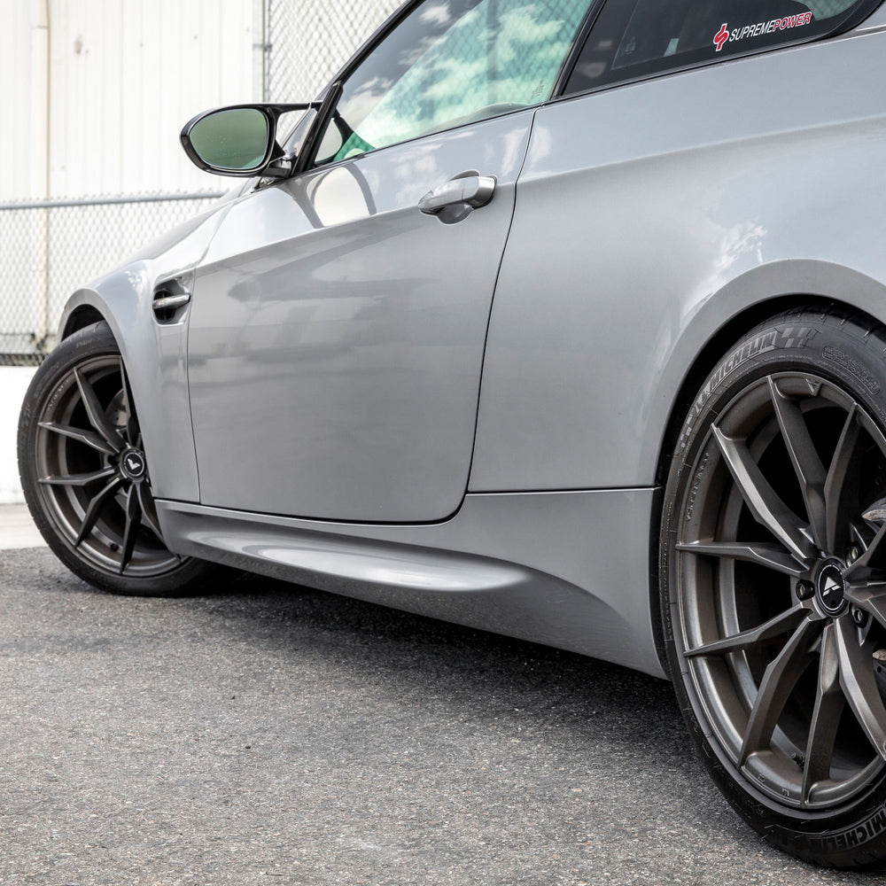 19" Vorsteiner V-FF 108 Forged Graphite Wheels Rims Fits BMW F80 M3