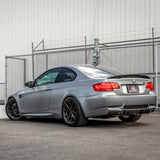 18" Vorsteiner V-FF 108 Forged Concave Graphite Wheels Rims Fits Scion FR-S