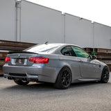 18" Vorsteiner V-FF 108 Forged Concave Graphite Wheels Rims Fits Audi C6 A6