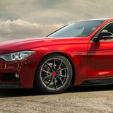 18" Vorsteiner V-FF 108 Forged Graphite Wheels Rims Fits BMW F82 M4