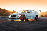 20" ROHANA RFX11 BRONZE FORGED CONCAVE WHEELS RIMS FITS BMW E63 E64 M6
