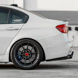 19" Vorsteiner V-FF 108 Forged Graphite Wheels Rims Fits BMW F80 M3