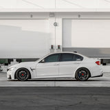 18" Vorsteiner V-FF 108 Forged Graphite Wheels Rims Fits BMW F82 M4