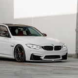 19" Vorsteiner V-FF 108 Forged Graphite Wheels Rims Fits BMW F80 M3